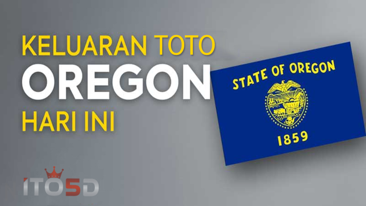 Data Keluaran Toto Oregon 03 06 09 12 jitu Terlengkap dan Update Tercepat